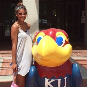 Meet your Posher, Madison